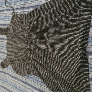 2/$15 Forever 21 + dress  XL